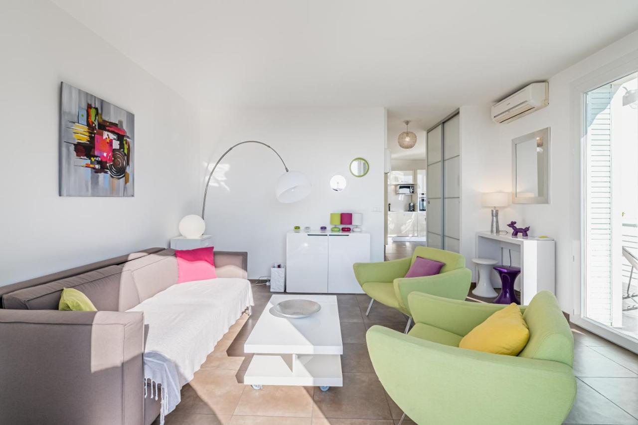 Villa Indigo à Cassis Extérieur photo
