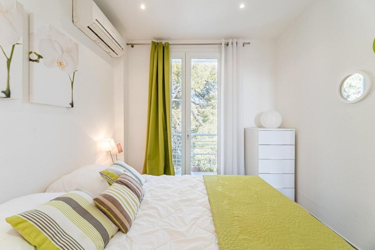 Villa Indigo à Cassis Extérieur photo