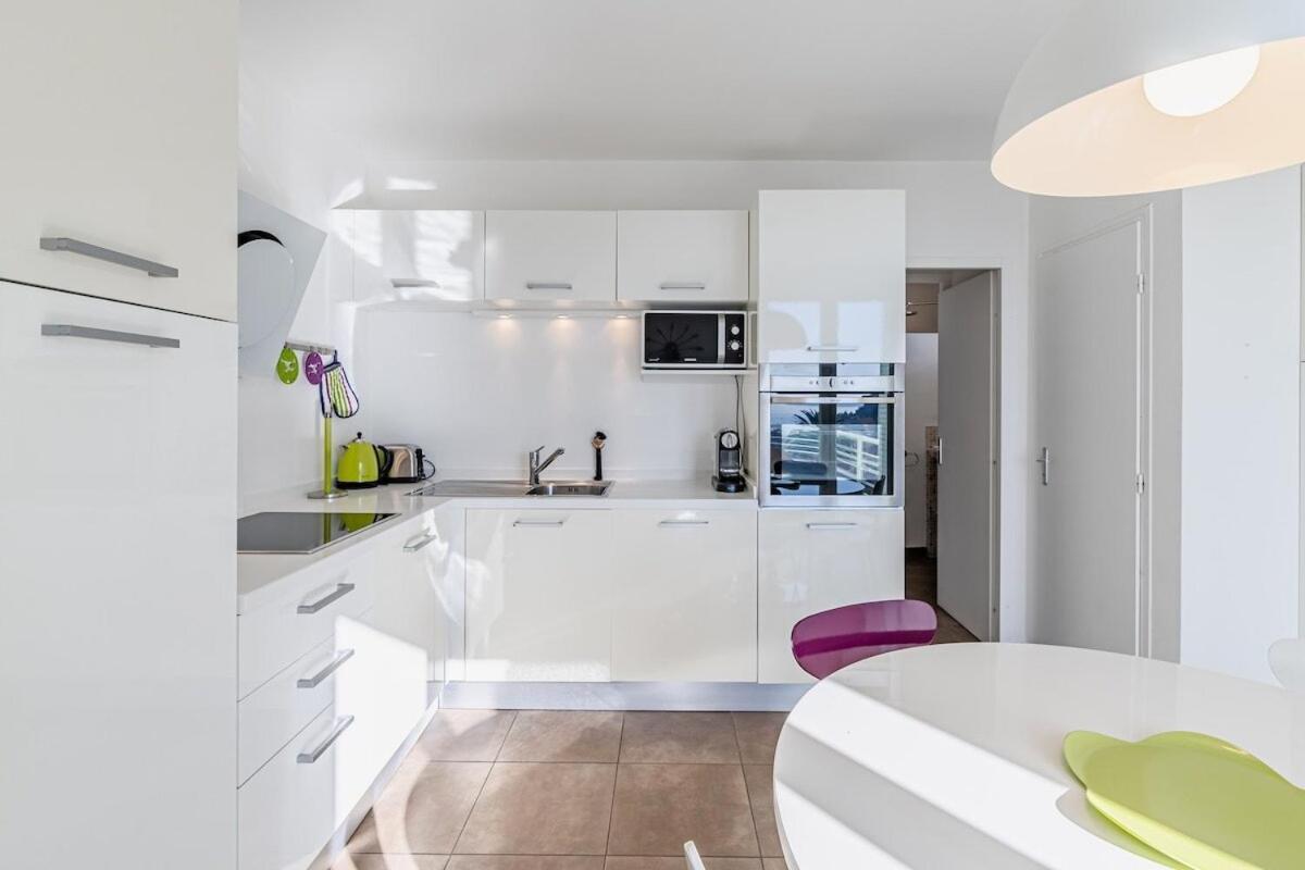 Villa Indigo à Cassis Extérieur photo